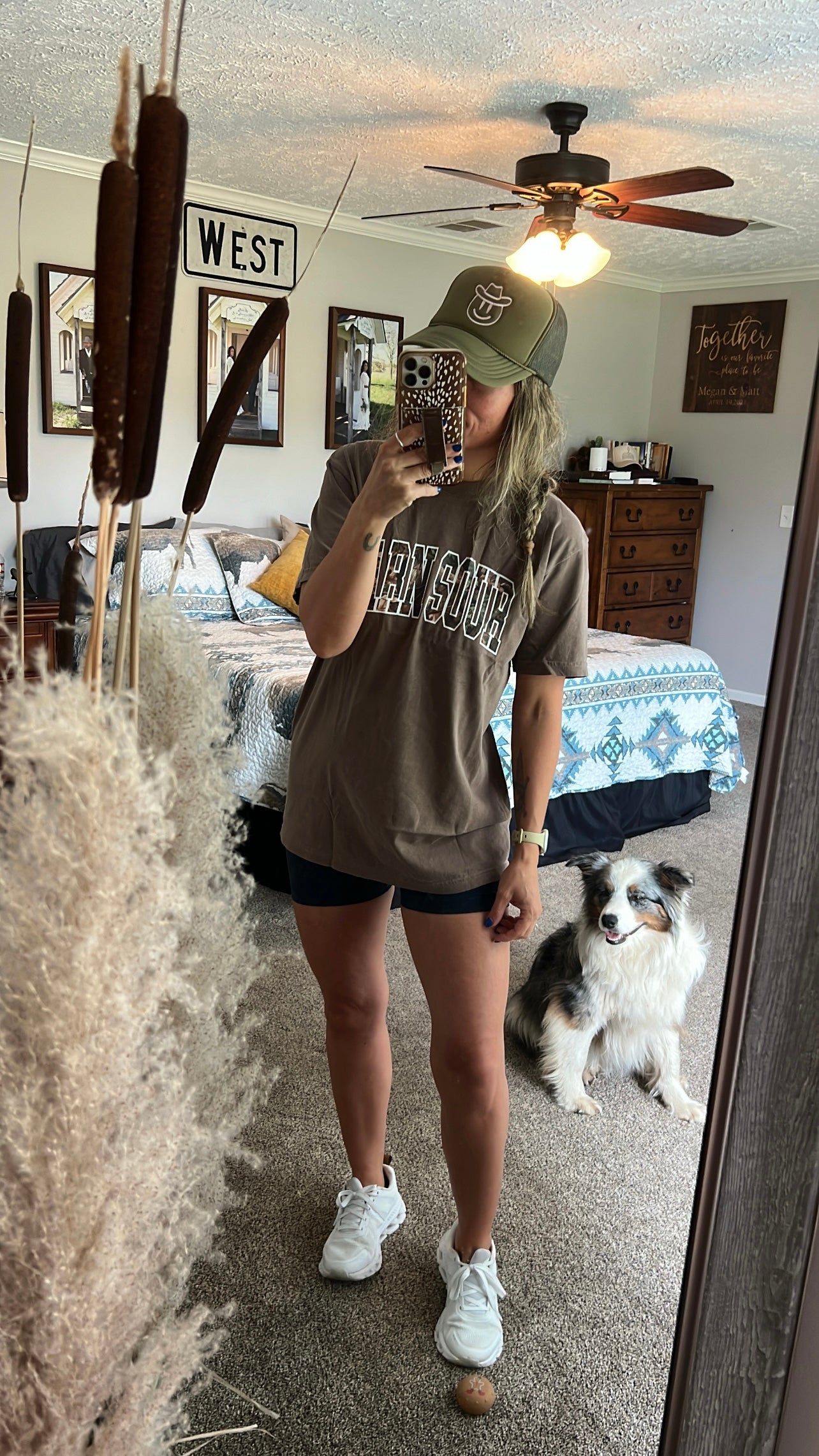 Comfy Camo Shirt