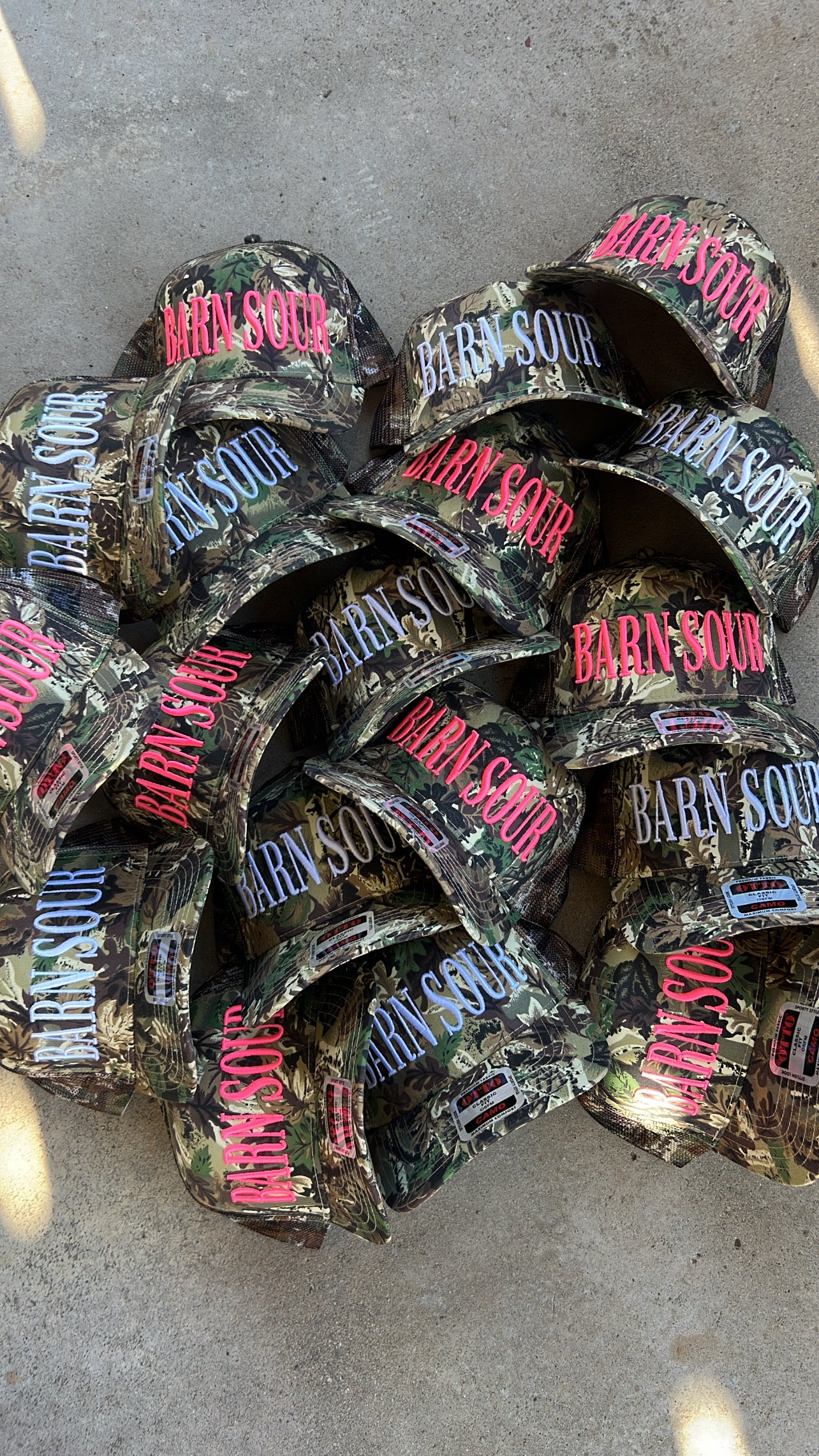 The Hideout Hat