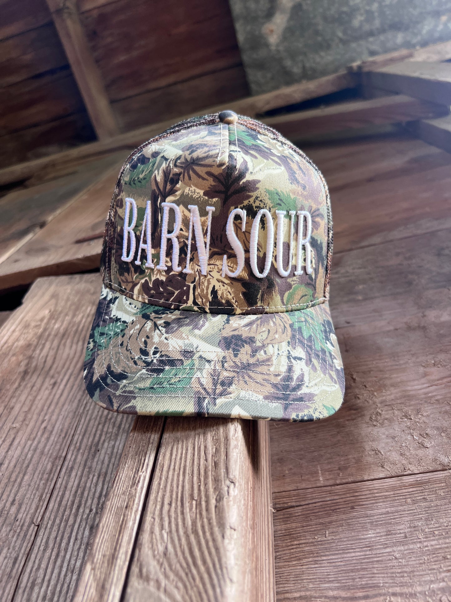 The Hideout Hat