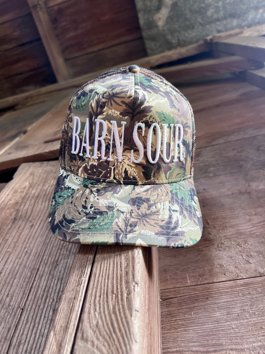 The Hideout Hat