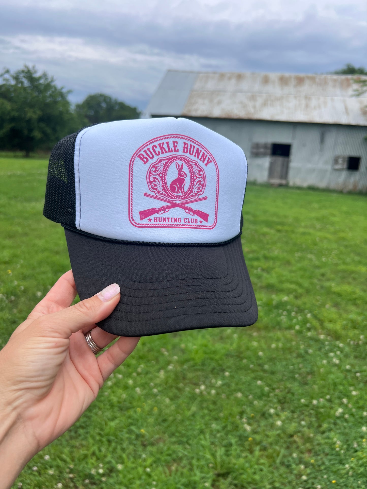 Hunting Club Hat