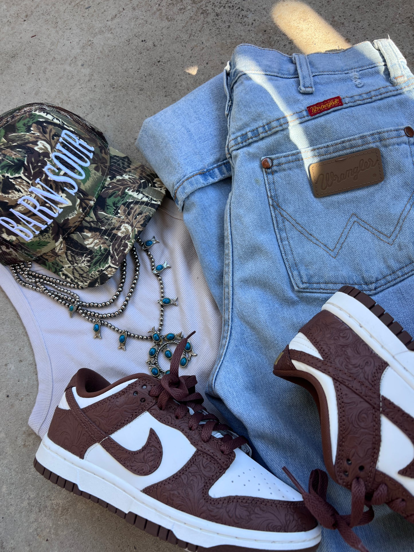 The Hideout Hat