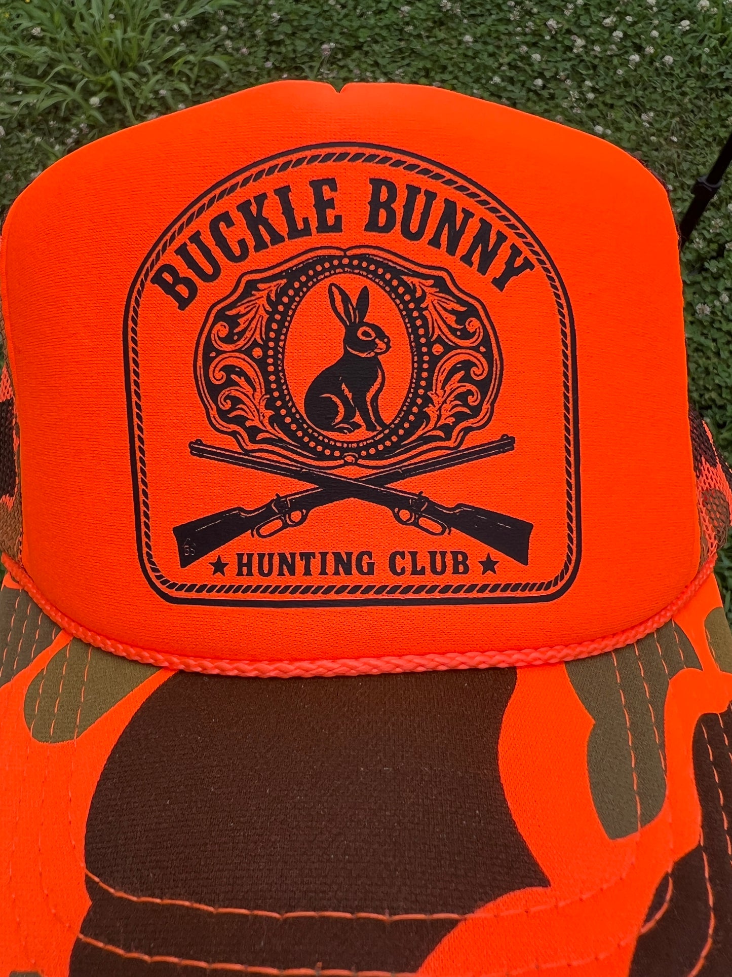 Hunting Club Hat