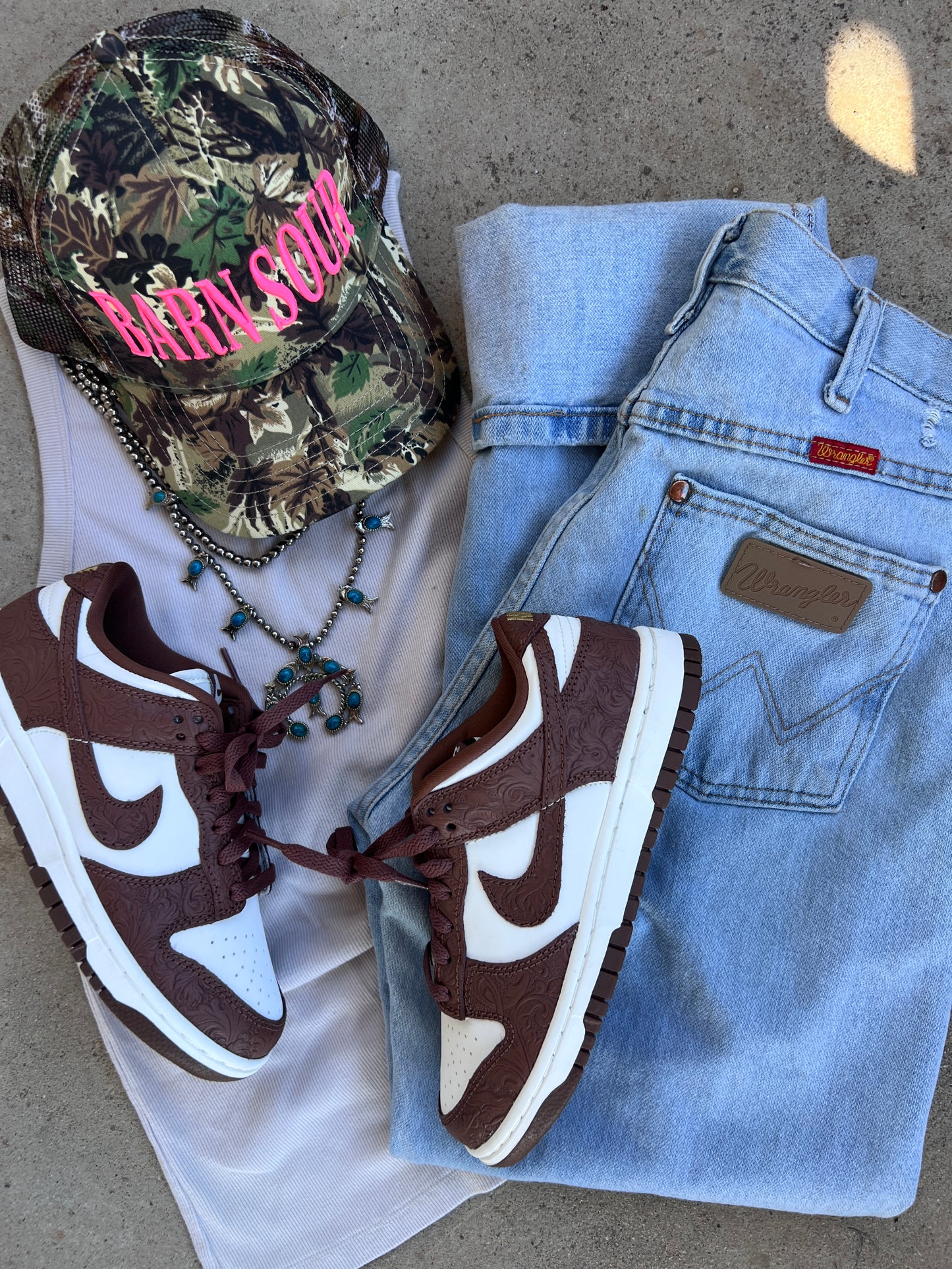 The Hideout Hat
