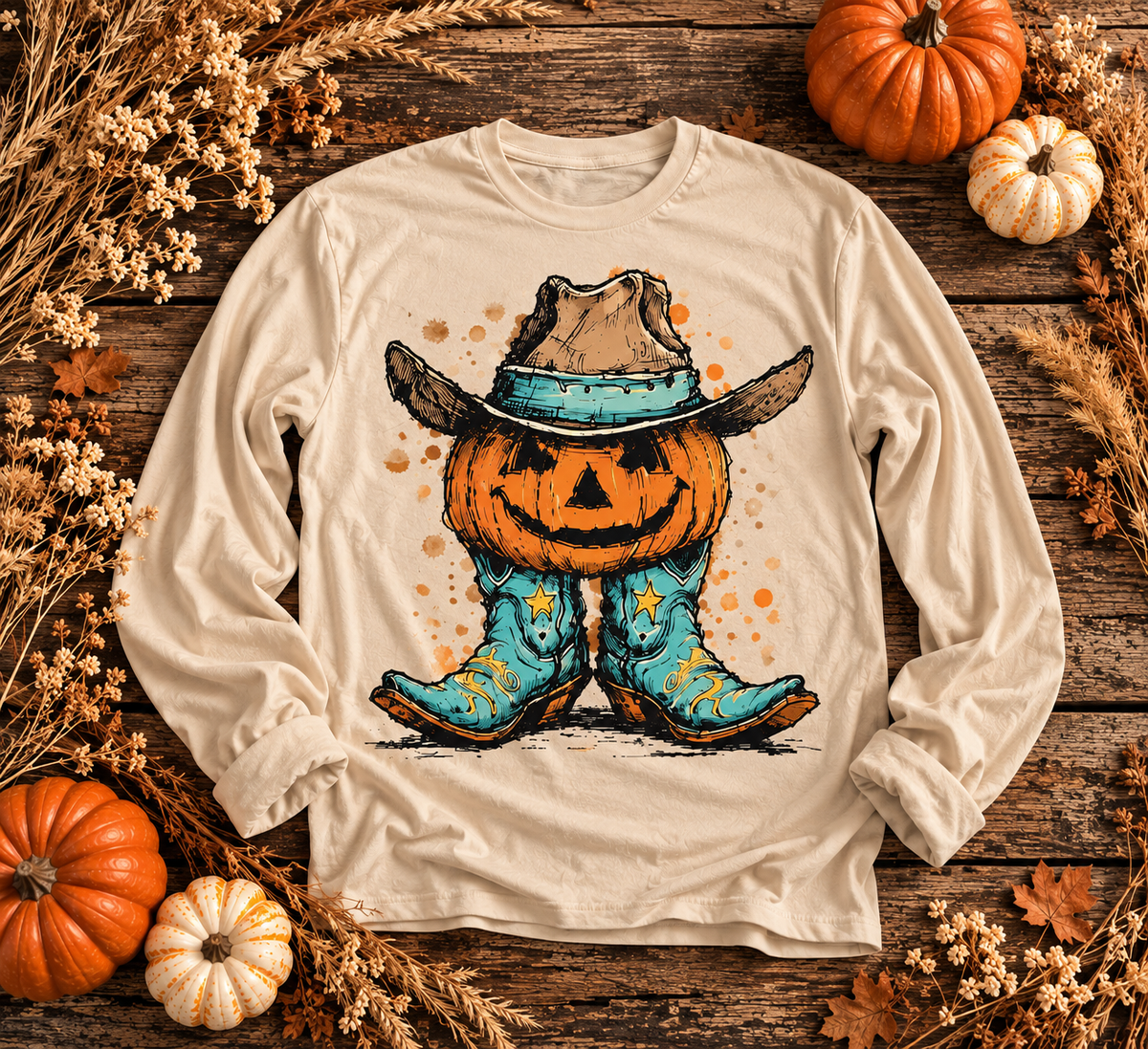 Howdy Jack!