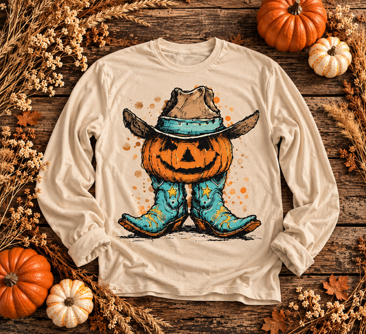 Howdy Jack!