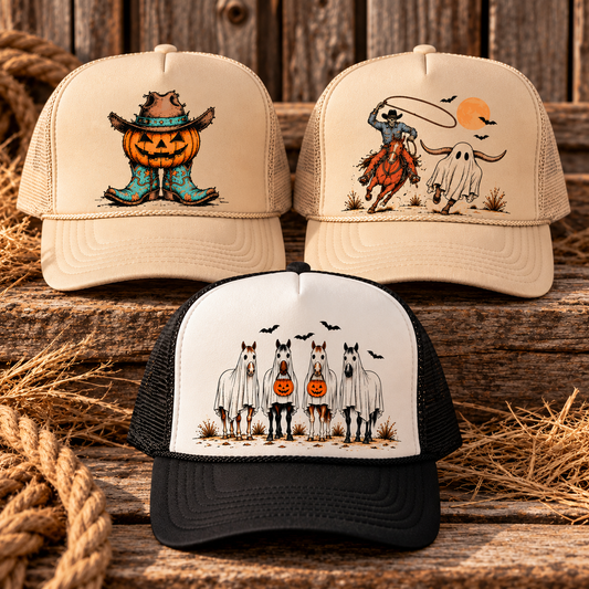 Halloween Hat