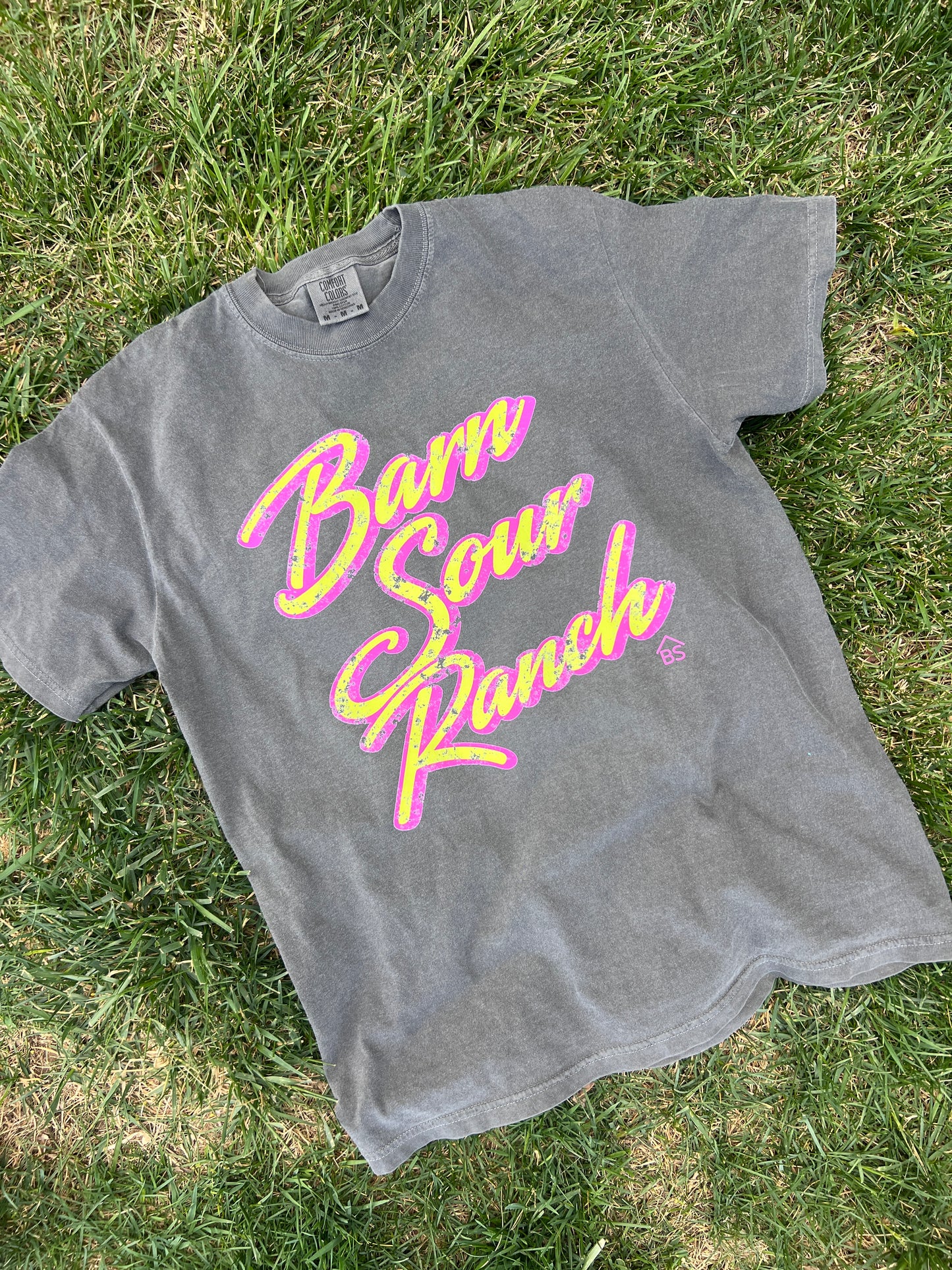 The Heatwave Tee