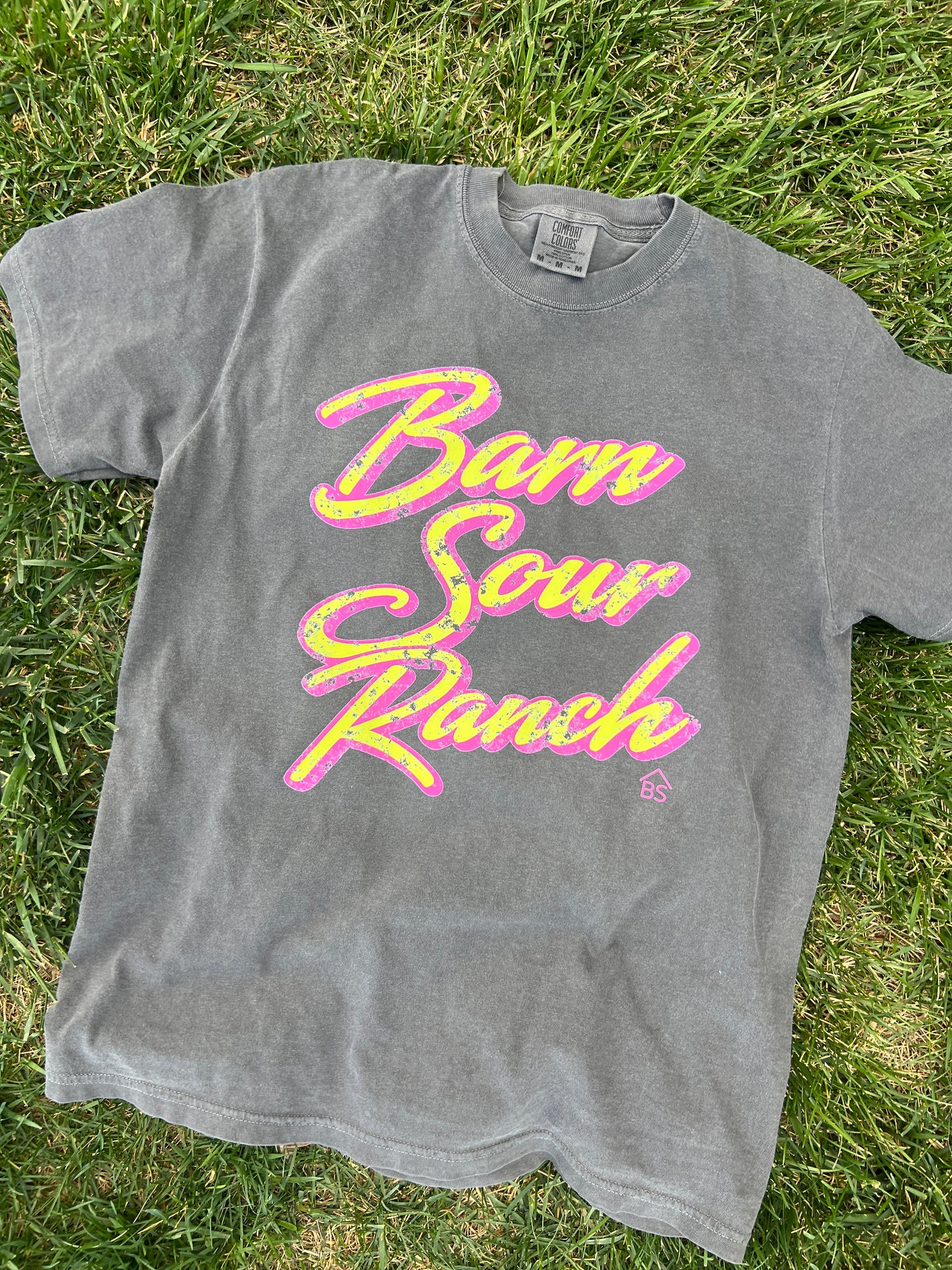 The Heatwave Tee