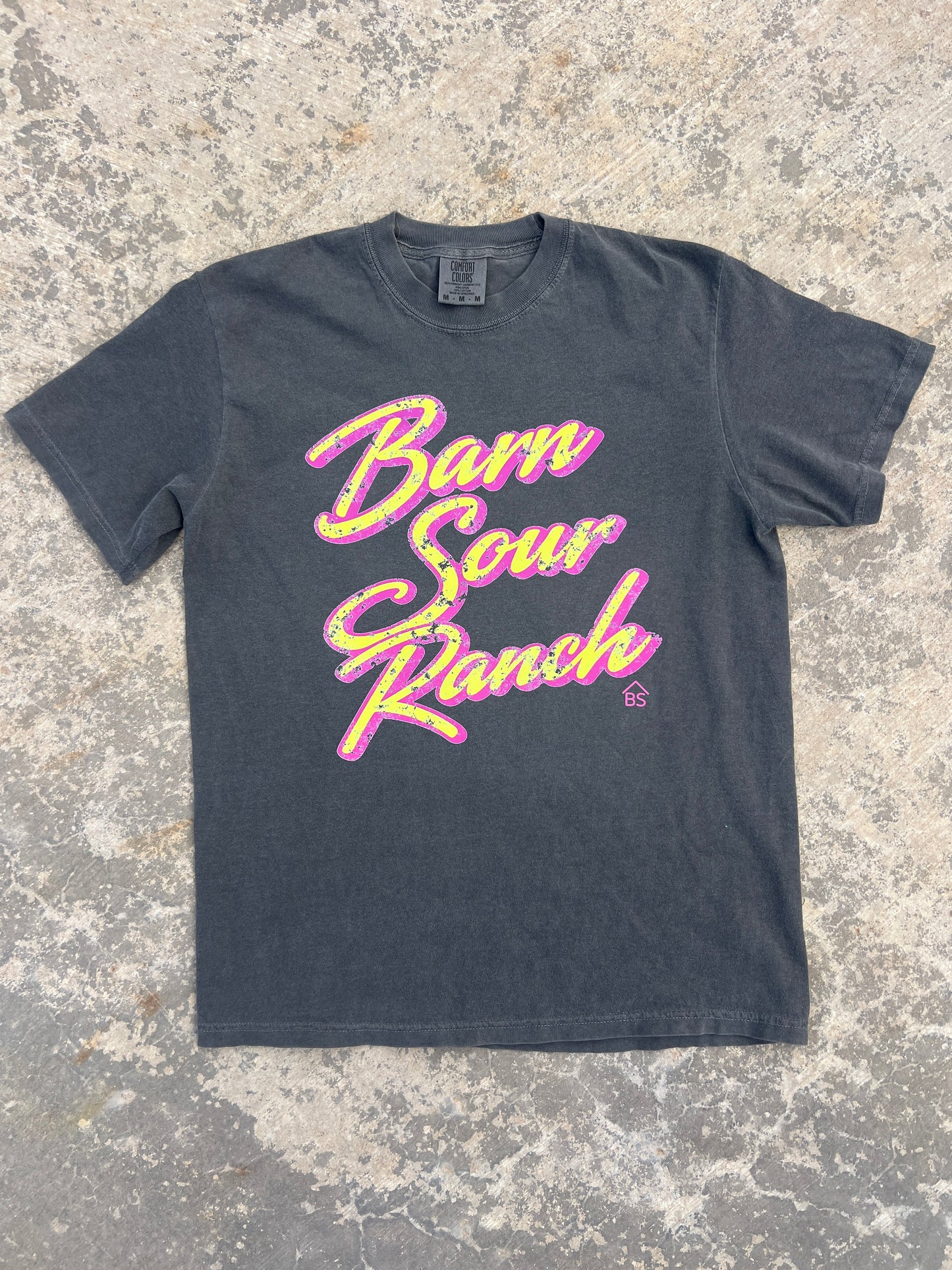 The Heatwave Tee