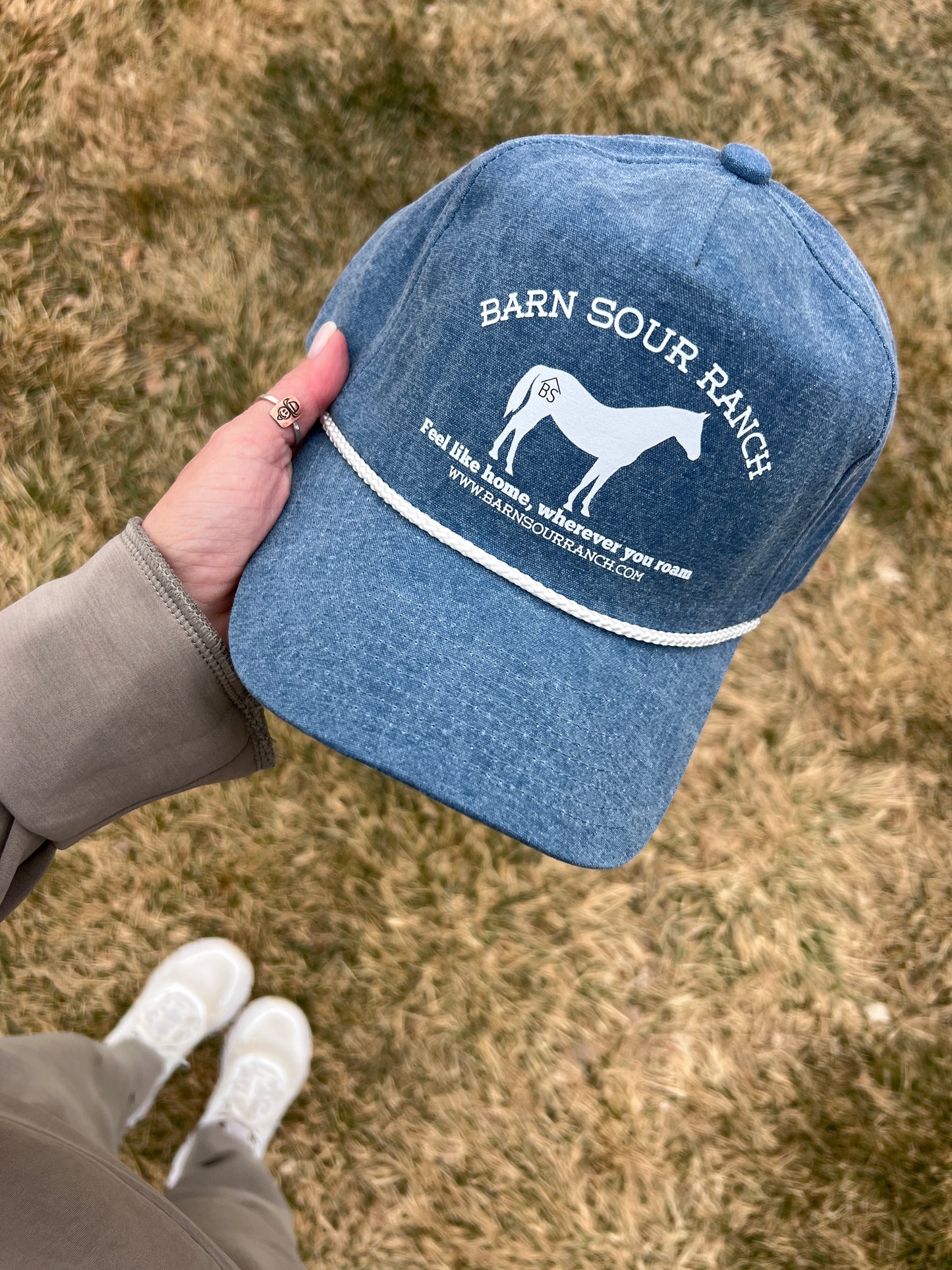 The Ranch Hat