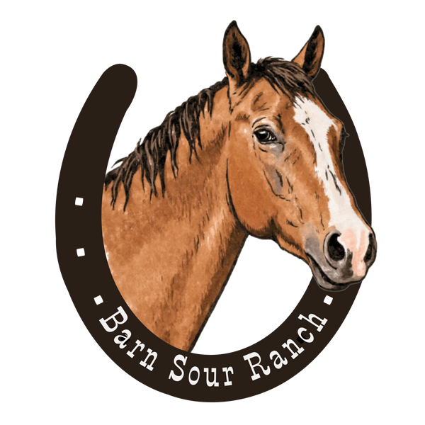 Barn Sour Ranch